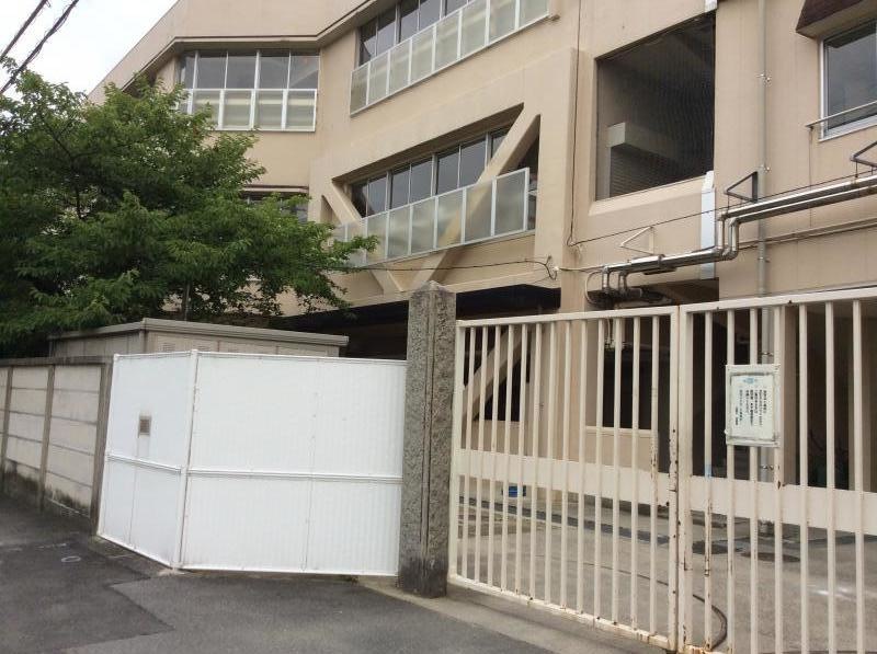 玉櫛小学校