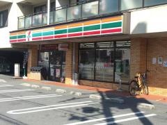 セブンイレブン　枚方山之上2丁目店