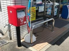 ローソン　氷上北店