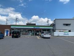 ファミリーマート　天理田井庄町店