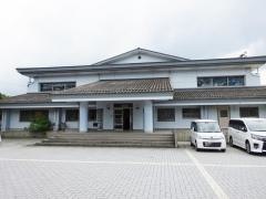 由布院小学校