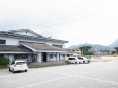 由布院小学校