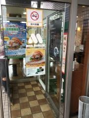 モスバーガー　丸亀店