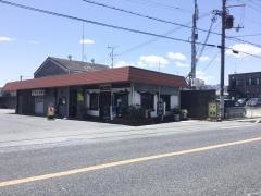 喫茶オアシス