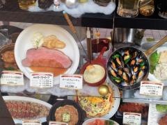 銀座ライオン　新橋店