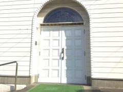 日本基督教団　四街道教会