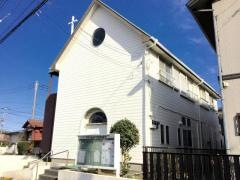 日本基督教団 四街道教会