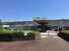 熊本再春荘病院