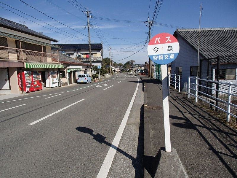 外観１