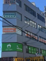 まなべ歯科