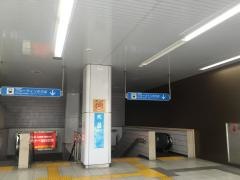 中川駅
