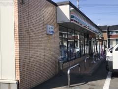 セブンイレブン　つくばみらい陽光台店