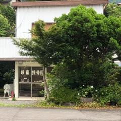 峡南接骨院