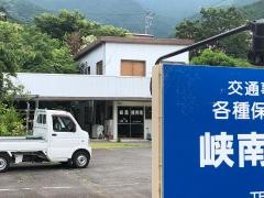 峡南接骨院