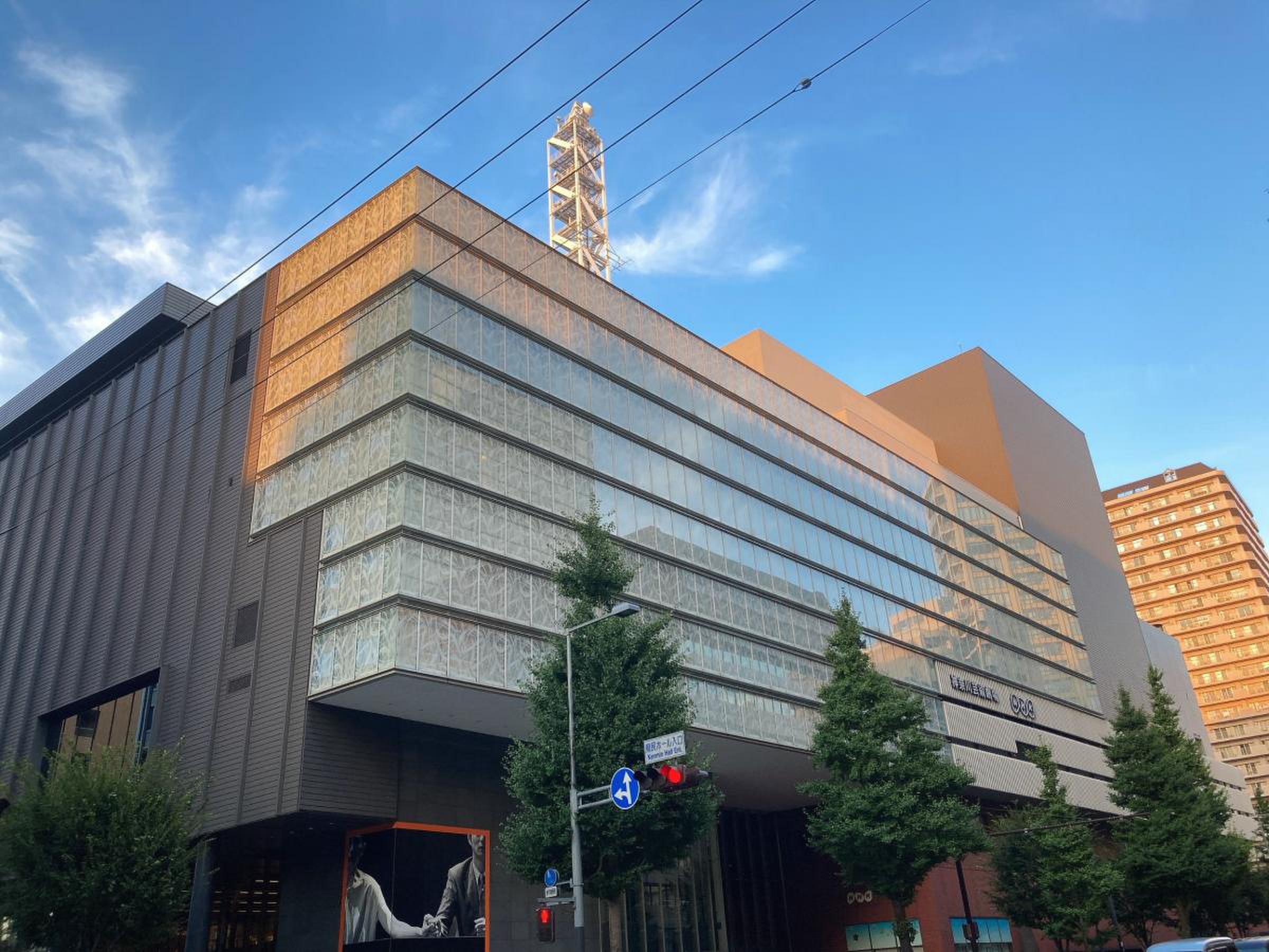 横浜 nhk