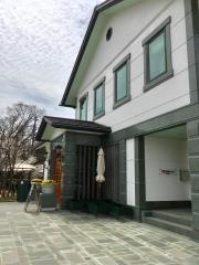 福島テレビ会津若松支社