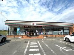 セブンイレブン　柳川徳益店