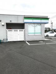 ファミリーマート 倉敷片島店