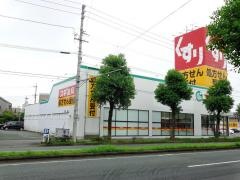 スギ薬局　浜松住吉店