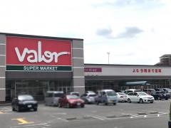 バロー　東新町店
