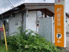 篠井郵便局