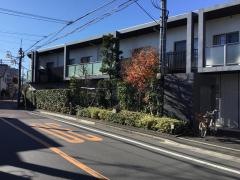 チャームスイート新井薬師 さくらの森 弐番館