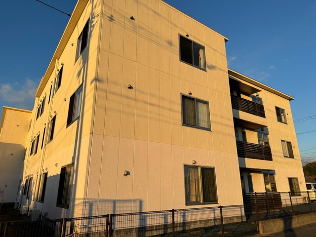 介護老人保健施設 サンライフ奈良 雰囲気