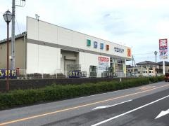 ウエルシア　佐倉西志津店