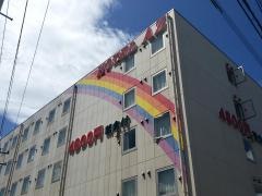 ＨＯＴＥＬ　ＡＺ　熊本芦北店