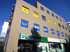 早稲田アカデミー個別進学館　新浦安校