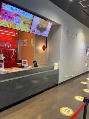 マックハウスイオンモールいわき小名浜店