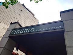 ｉｎｕｍｏ芝公園