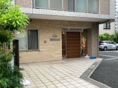 ＳＯＭＰＯケア　ラヴィーレ川崎