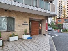 SOMPOケア　ラヴィーレ川崎
