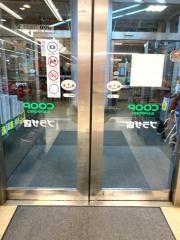 コープさっぽろ　プラザ店