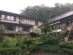 蔦温泉旅館