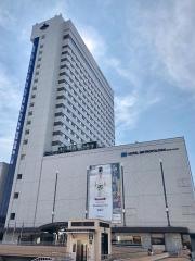 ホテルメトロポリタン仙台
