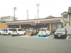 セブンイレブン　山形諏訪町1丁目店