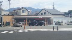 セブンイレブン　山形諏訪町1丁目店