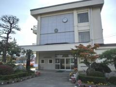 玉井小学校