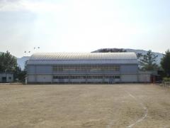 玉井小学校