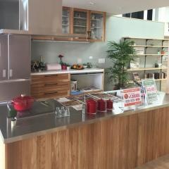 ラパークいわき
