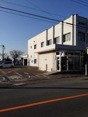 足利銀行久下田支店