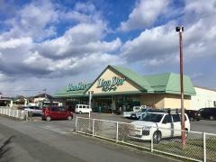 リオン・ドール高根沢東店