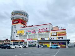 イエローハット　ＹＭＳ太田店