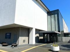 川越市立美術館