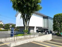 川越市立美術館