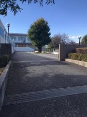 高坂小学校