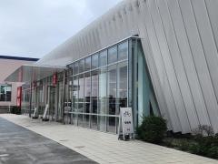 ユニクロ　ベスタ狭山店