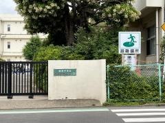 我孫子第三小学校